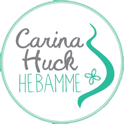 Hebamme Carina Huck in Sinzheim